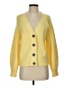 Old Navy Yellow Cardigan Size S - photo 1