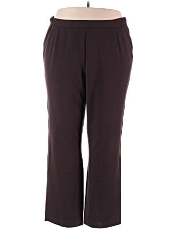 Investments II Dress Pants (view 1)