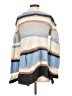 Veronica Beard Blue Cardigan Size S - photo 2