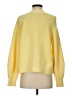 Old Navy Yellow Cardigan Size S - photo 2