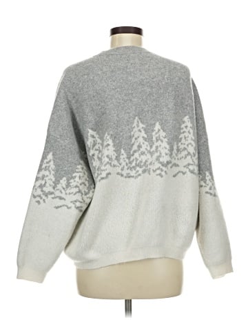 Ann Taylor LOFT Long Sleeve Top (view 2)