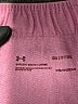 Under Armour Pink Athletic Shorts Size S - photo 3