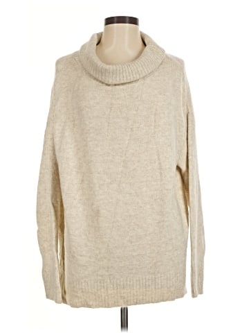 Old Navy Turtleneck Sweater (view 1)