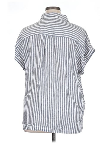 Orvis Short Sleeve Button-Down Shirt (view 2)