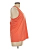 Unbranded Orange Active Tank Size L (estimated) - photo 4
