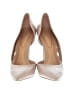 Jessica Simpson Ivory Heels Size 9 - photo 2