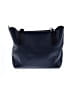 MICHAEL Michael Kors 100% Leather Blue Leather Tote One size - photo 3