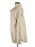 Old Navy Solid Tan Turtleneck Sweater Size M - photo 5