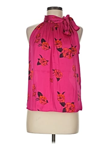 Banana Republic Sleeveless Blouse (view 1)