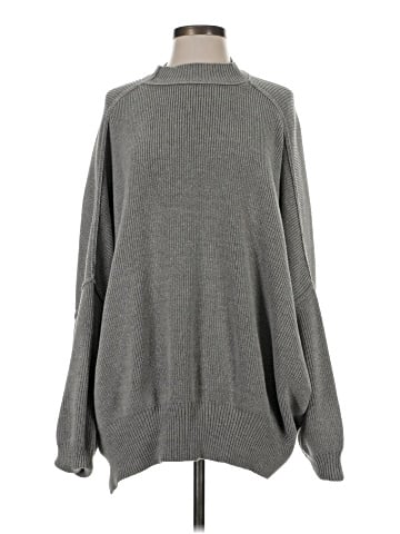 Free People Turtleneck Sweater (view 1)