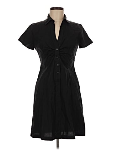T Tahari Casual Dress (view 1)