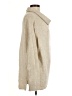 Old Navy Solid Tan Turtleneck Sweater Size M - photo 4
