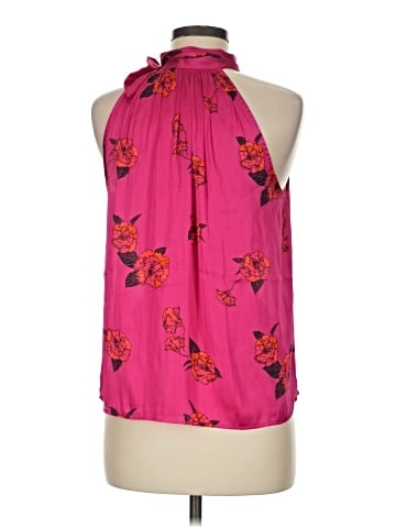 Banana Republic Sleeveless Blouse (view 2)