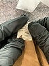 Jules & Leopold Brown Casual Pants Size M - photo 8