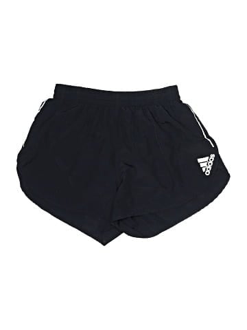 Adidas Athletic Shorts (view 1)