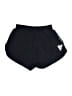 Adidas 100% Polyester Solid Black Athletic Shorts Size S - photo 1