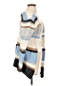 Veronica Beard Blue Cardigan Size S - photo 4