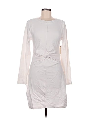 Daily Practice By Anthropologie Casual Dress (view 1)