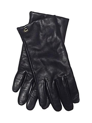 Coach Gloves (view 1)
