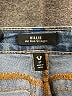 True Religion Hearts Blue Jeans Size 27 waist - photo 7