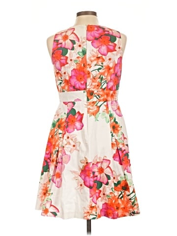 Eliza J Cocktail Dress (view 2)