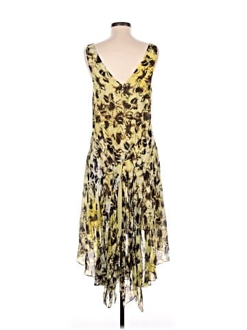Leifsdottir Cocktail Dress (view 2)