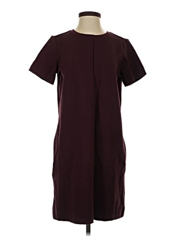 Ann Taylor LOFT Casual Dress (view 1)