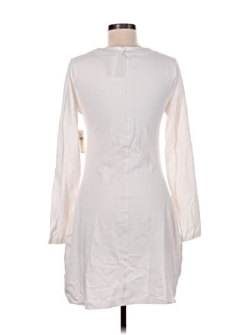 Daily Practice By Anthropologie Casual Dress (view 2)