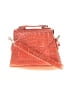 Unbranded Animal Print Orange Satchel One size - photo 1
