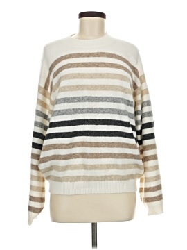 Ann Taylor Long Sleeve Top