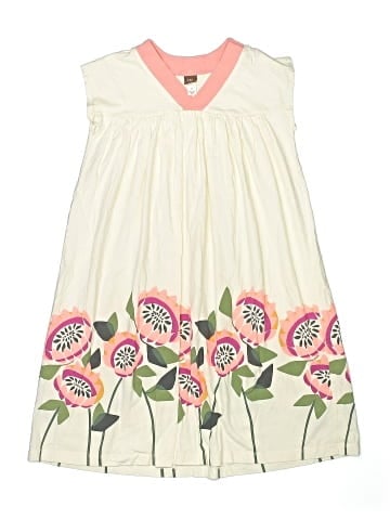Tea Dress (view 1)