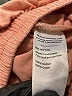 Tea Orange Shorts Size 3 - photo 4