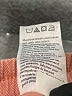 Tea Orange Shorts Size 3 - photo 5