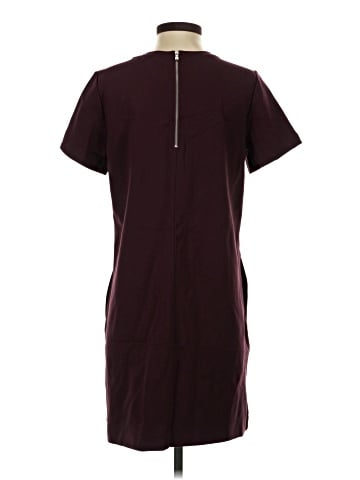 Ann Taylor LOFT Casual Dress (view 2)