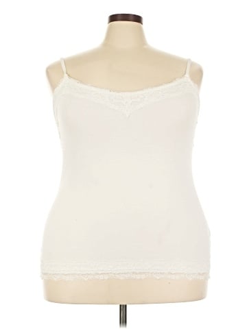 Hollister Sleeveless Top (view 1)