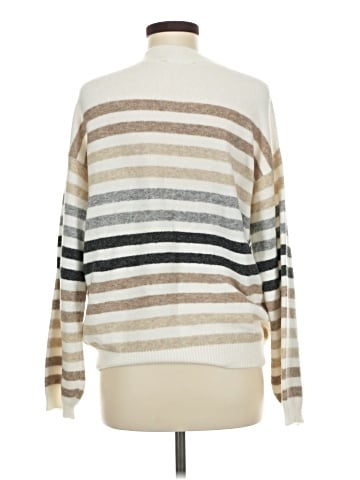 Ann Taylor Long Sleeve Top (view 2)
