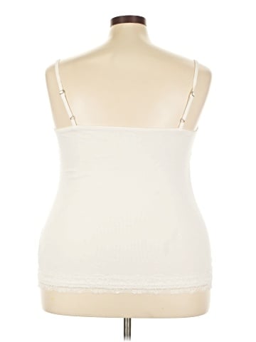 Hollister Sleeveless Top (view 2)