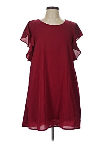 Lulus Casual Dress (view 1)