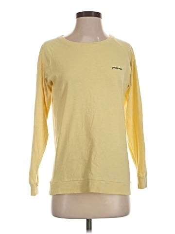Patagonia Long Sleeve T-Shirt (view 1)