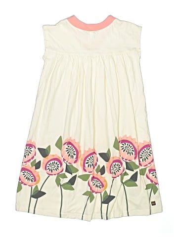 Tea Dress (view 2)