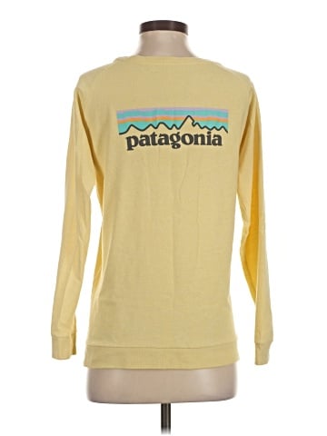 Patagonia Long Sleeve T-Shirt (view 2)