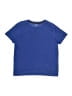 Active by Old Navy Solid Blue Short Sleeve T-Shirt Size 10 - 12 - photo 1