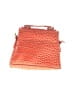 Unbranded Animal Print Orange Satchel One size - photo 2