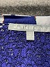 Daniel Rainn 100% Polyester Blue Short Sleeve Blouse Size XS - photo 7