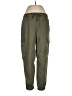 Tommy Hilfiger Green Cargo Pants Size M - photo 1