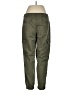 Tommy Hilfiger Green Cargo Pants Size M - photo 2