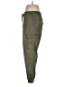 Tommy Hilfiger Green Cargo Pants Size M - photo 5