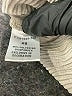 THML Gray 3/4 Sleeve Top Size XS - photo 8