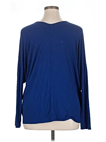 Universal Standard 3/4 Sleeve T-Shirt (view 2)
