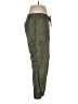 Tommy Hilfiger Green Cargo Pants Size M - photo 4